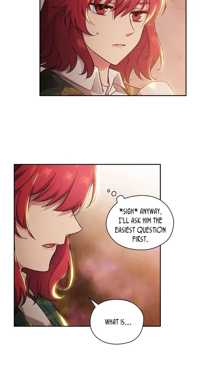 Reminiscence Adonis Manhwa Chapter 143 - Page 49
