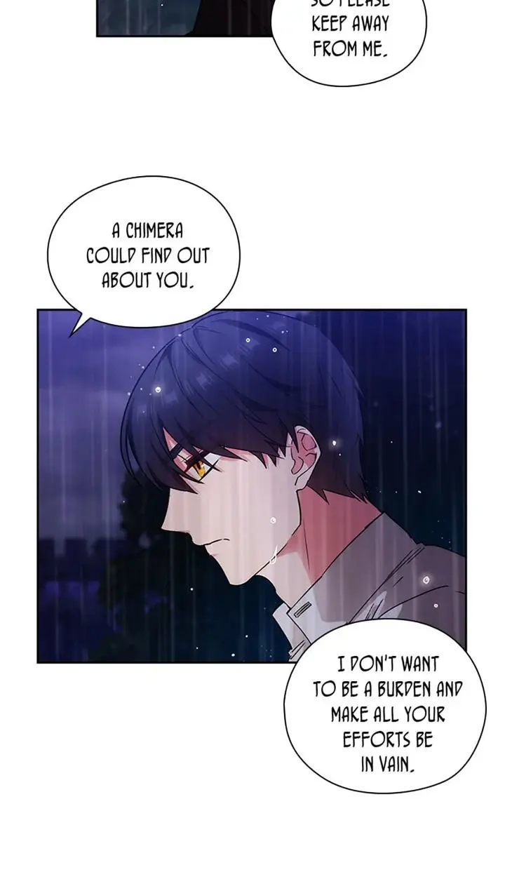 Reminiscence Adonis Manhwa Chapter 143 - Page 5