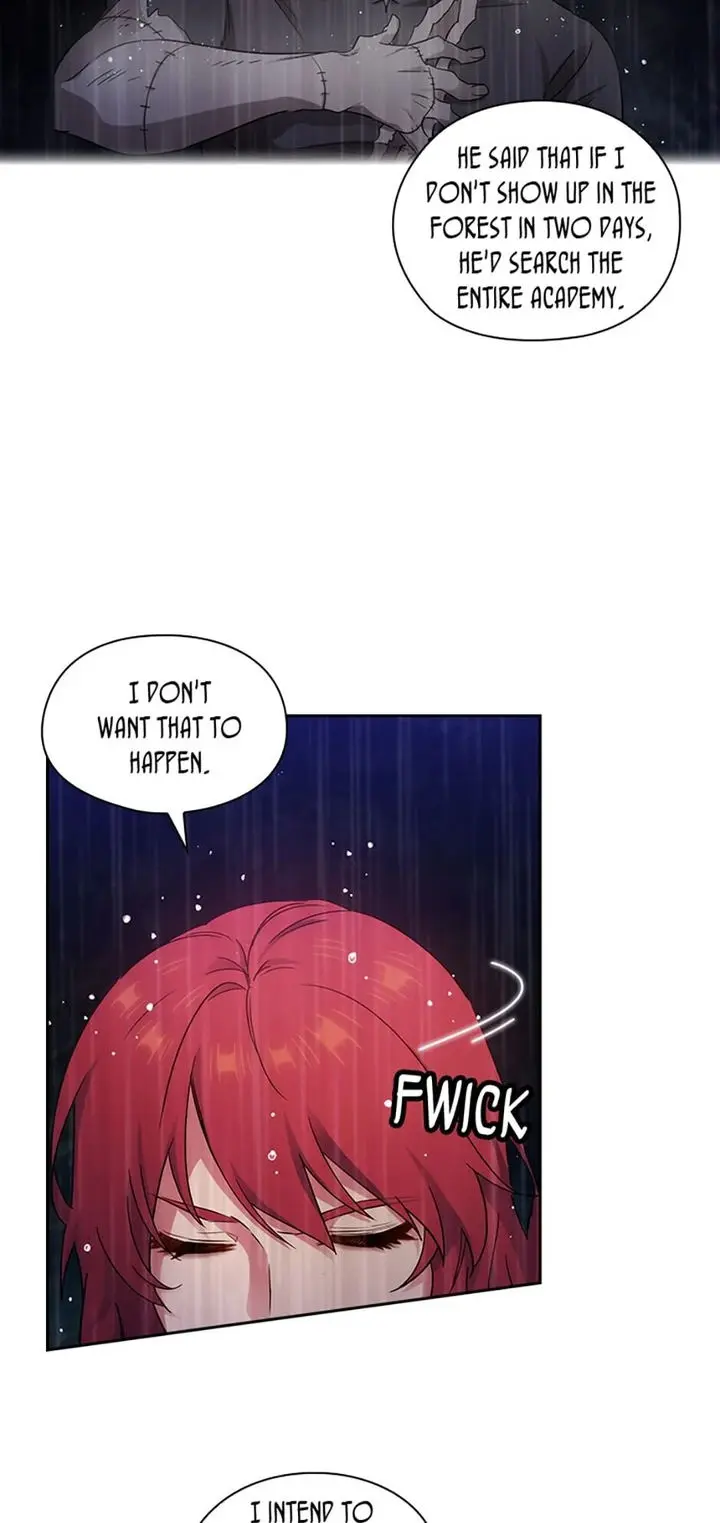 Reminiscence Adonis Manhwa Chapter 143 - Page 7