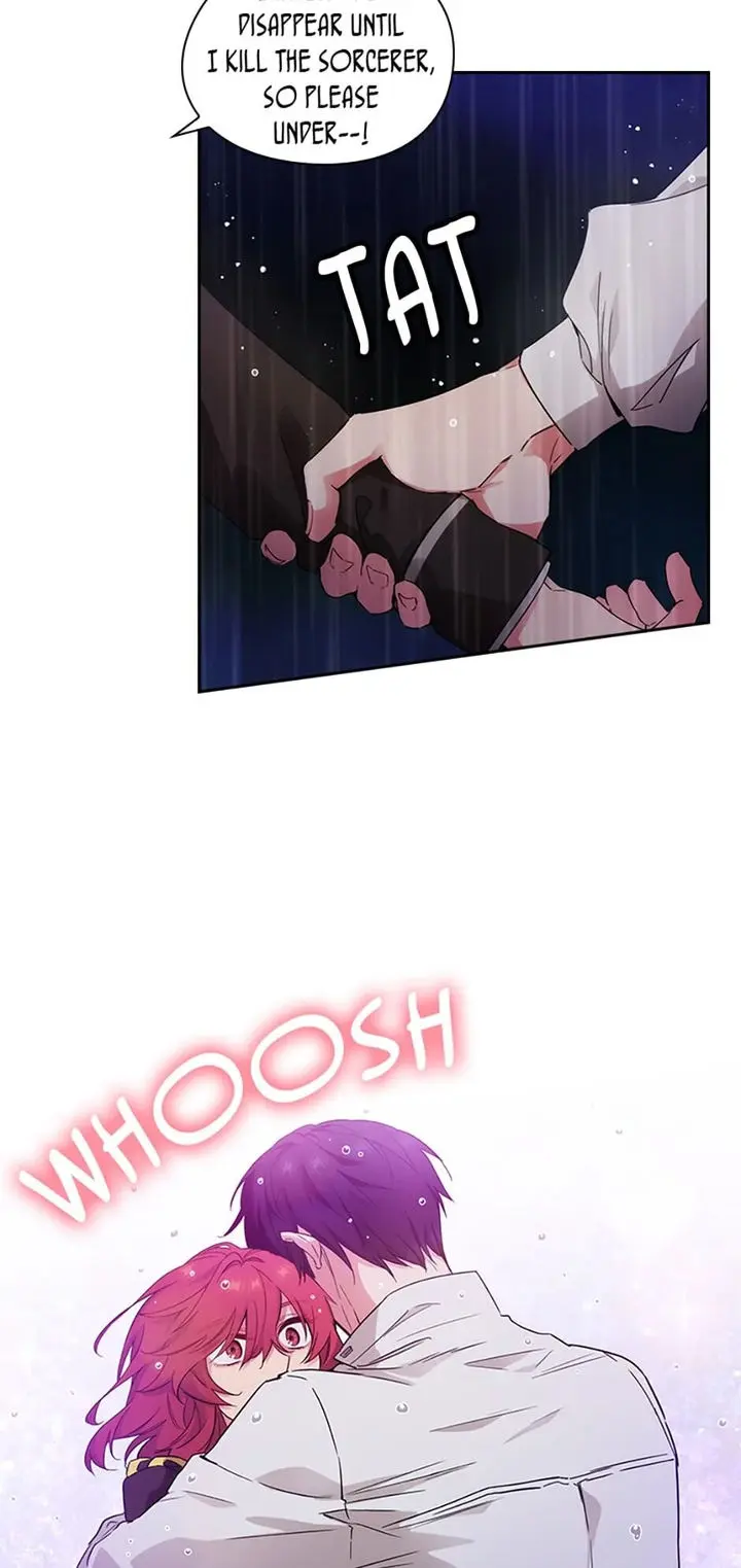 Reminiscence Adonis Manhwa Chapter 143 - Page 8