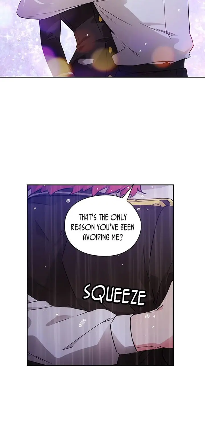 Reminiscence Adonis Manhwa Chapter 143 - Page 9