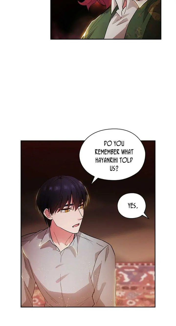 Reminiscence Adonis Manhwa Chapter 144 - Page 10