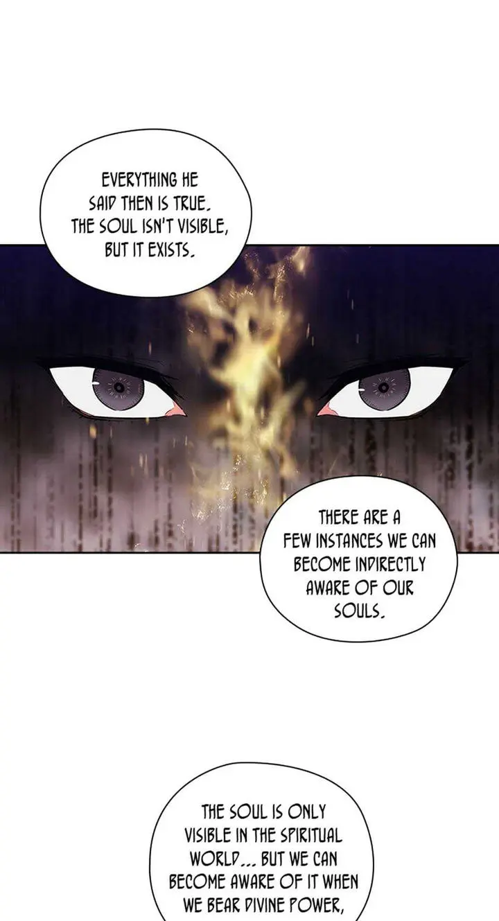 Reminiscence Adonis Manhwa Chapter 144 - Page 11