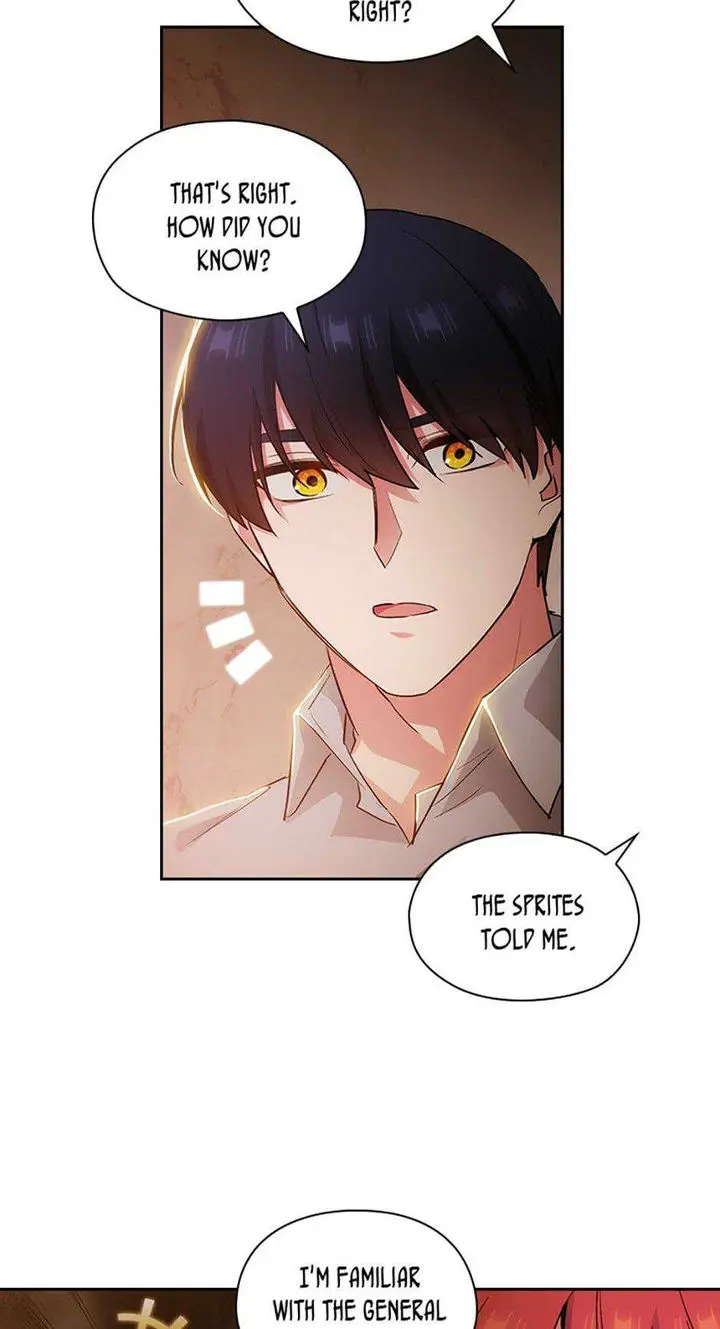 Reminiscence Adonis Manhwa Chapter 144 - Page 12