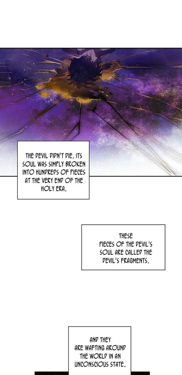 Reminiscence Adonis Manhwa Chapter 144 - Page 14