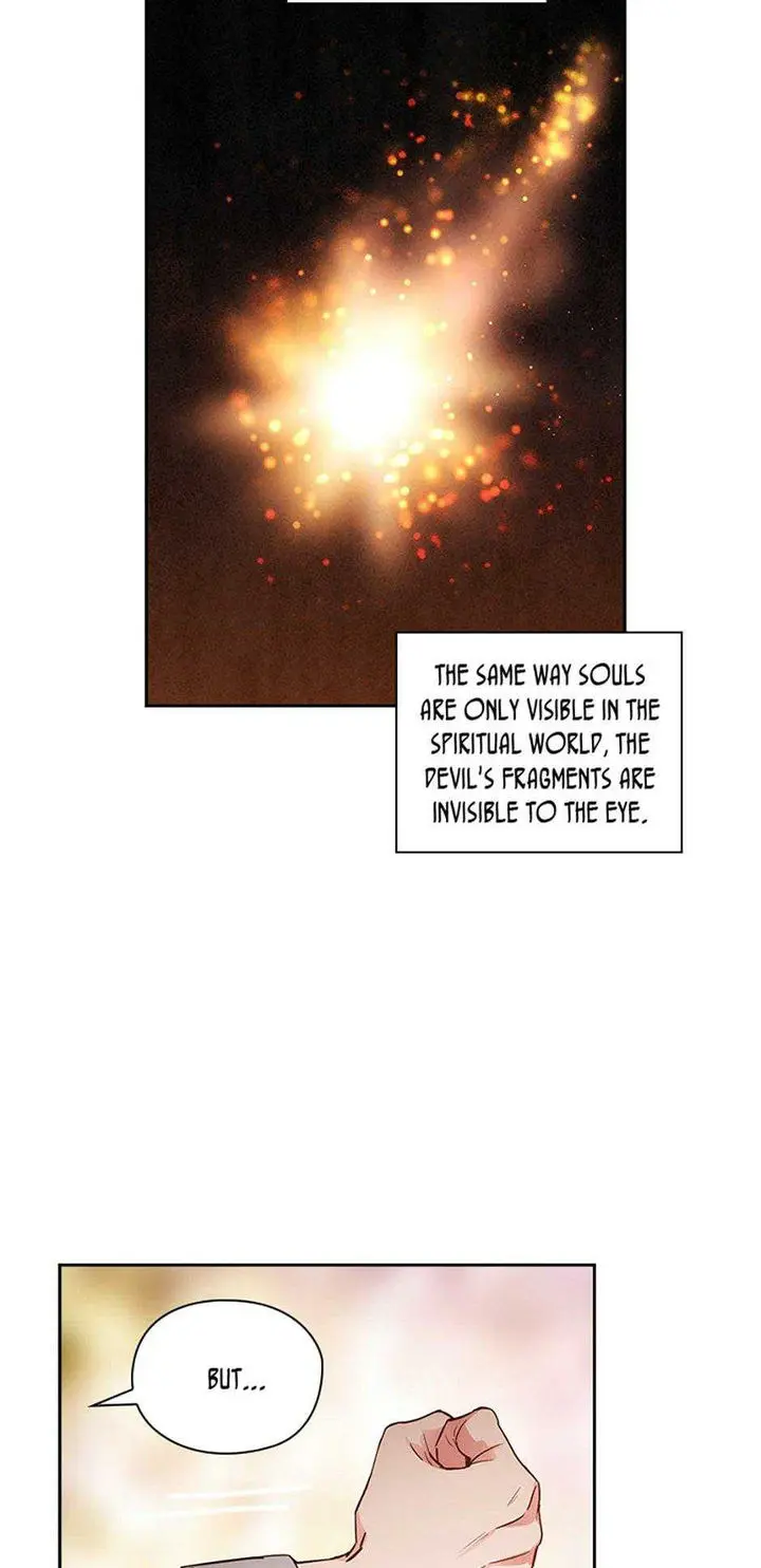 Reminiscence Adonis Manhwa Chapter 144 - Page 15