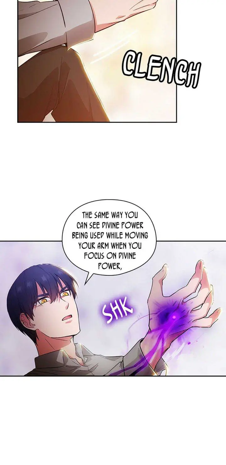 Reminiscence Adonis Manhwa Chapter 144 - Page 16
