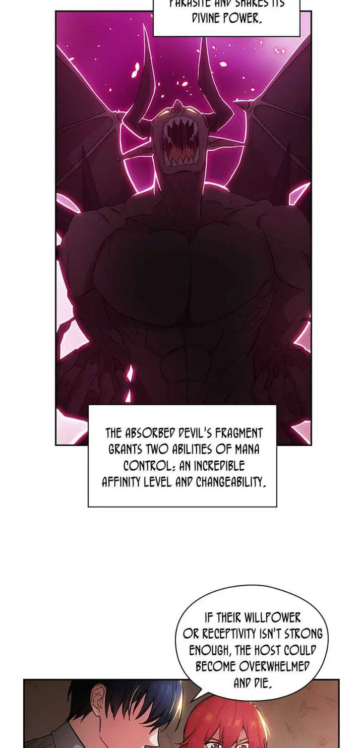 Reminiscence Adonis Manhwa Chapter 144 - Page 18