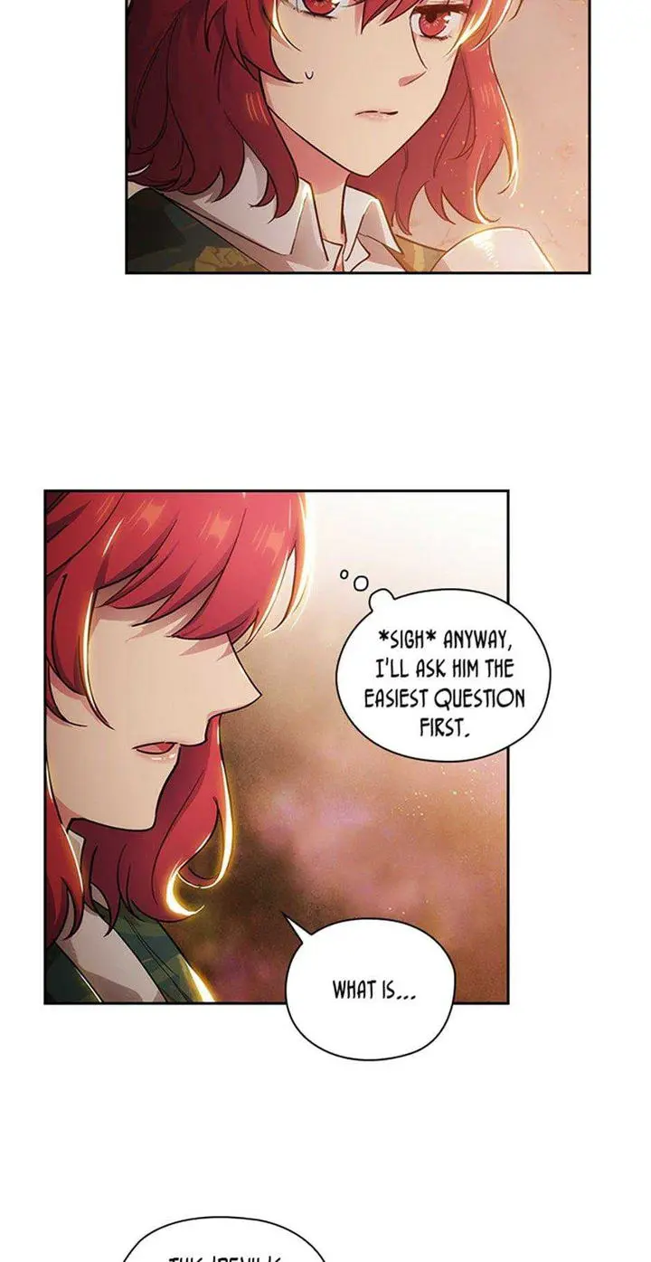 Reminiscence Adonis Manhwa Chapter 144 - Page 2