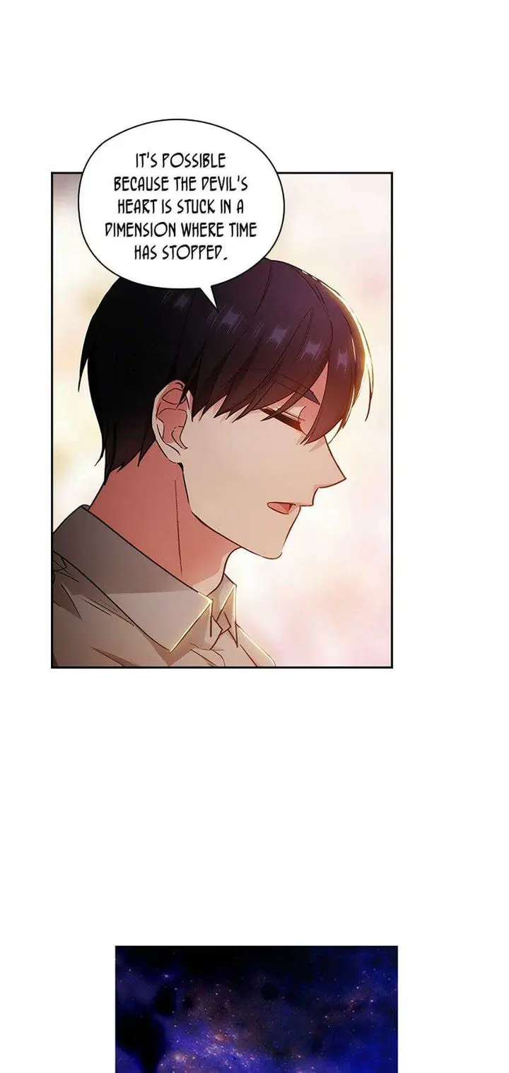 Reminiscence Adonis Manhwa Chapter 144 - Page 21