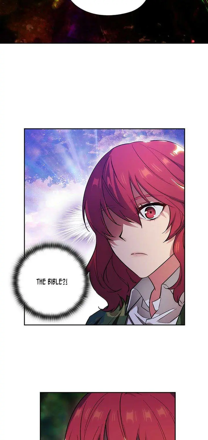 Reminiscence Adonis Manhwa Chapter 144 - Page 23