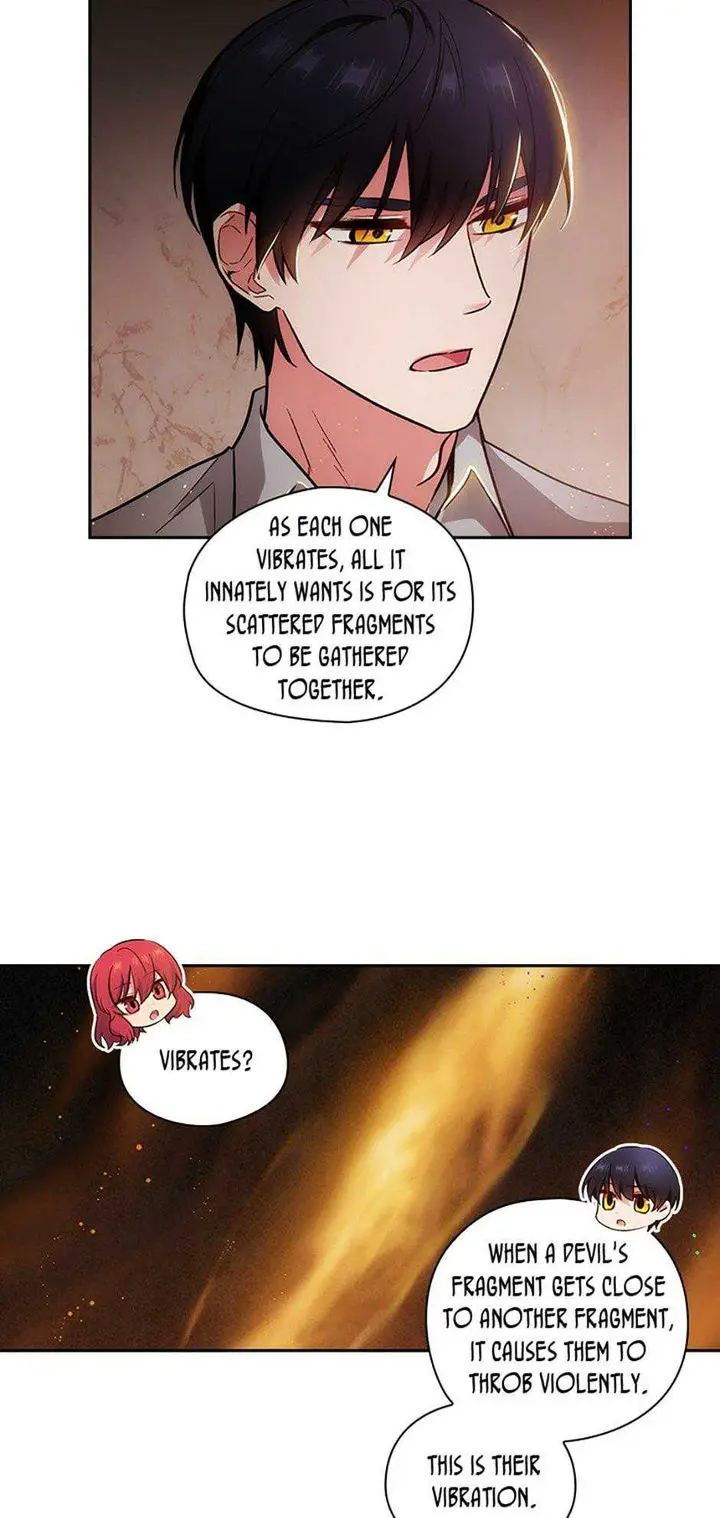 Reminiscence Adonis Manhwa Chapter 144 - Page 26