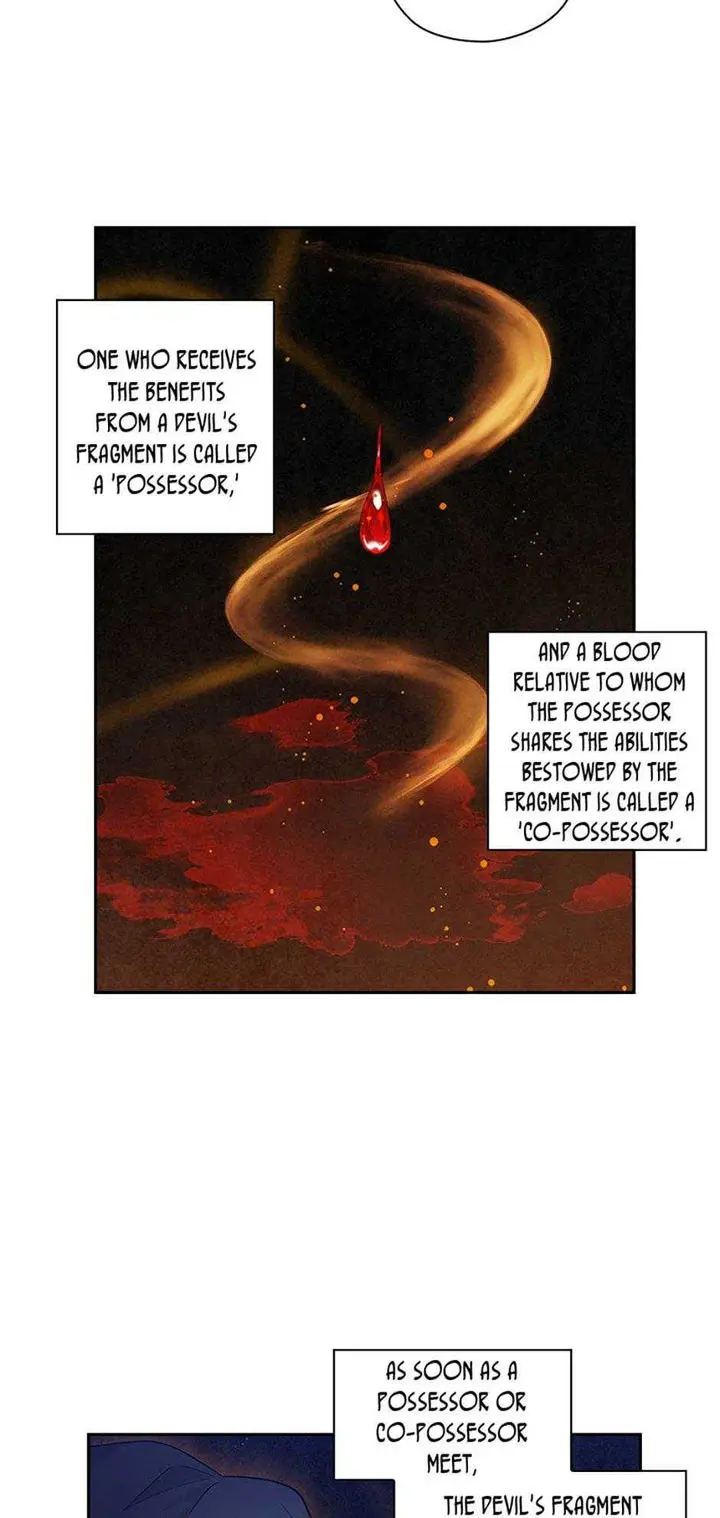 Reminiscence Adonis Manhwa Chapter 144 - Page 27
