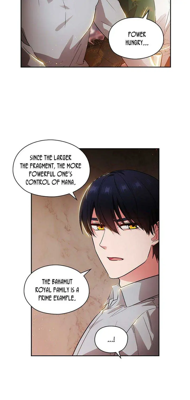 Reminiscence Adonis Manhwa Chapter 144 - Page 29
