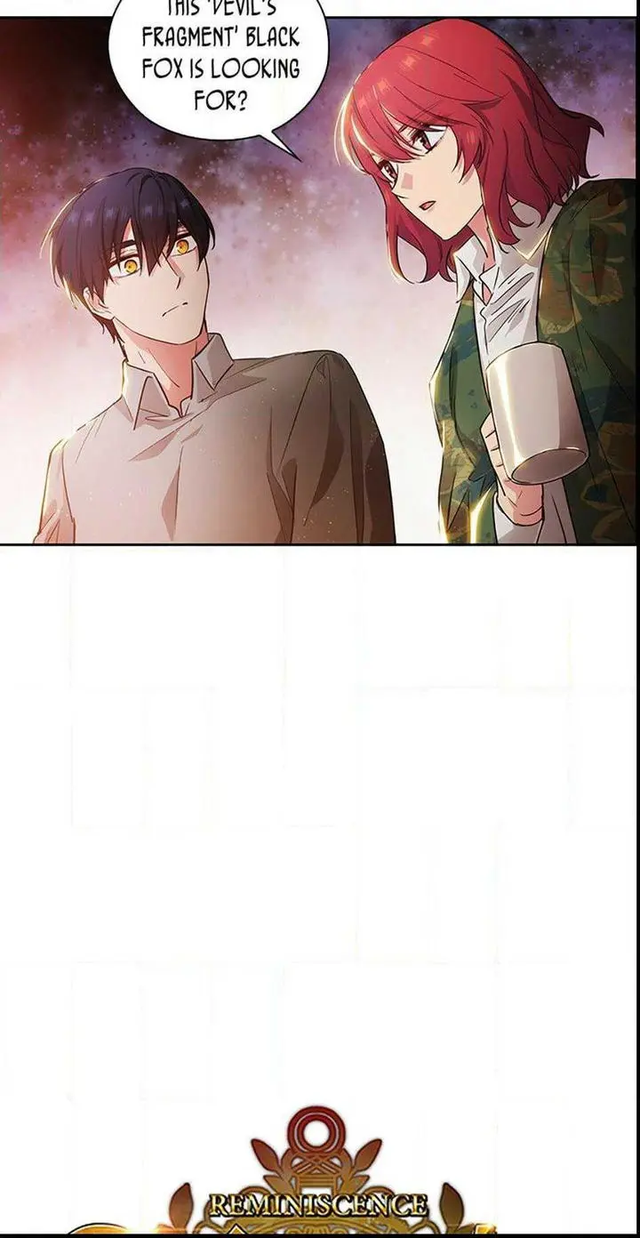 Reminiscence Adonis Manhwa Chapter 144 - Page 3