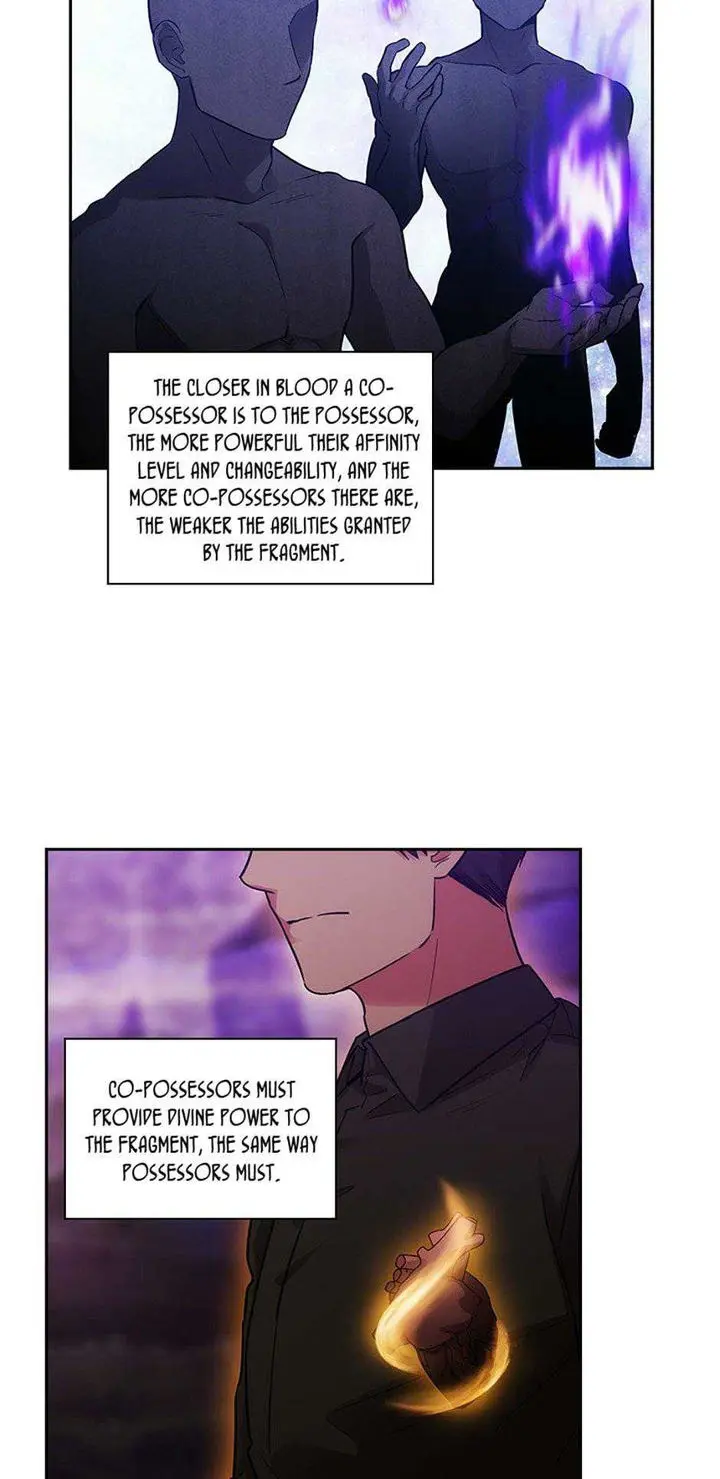 Reminiscence Adonis Manhwa Chapter 144 - Page 31