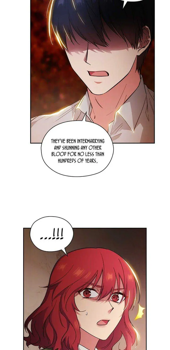 Reminiscence Adonis Manhwa Chapter 144 - Page 33