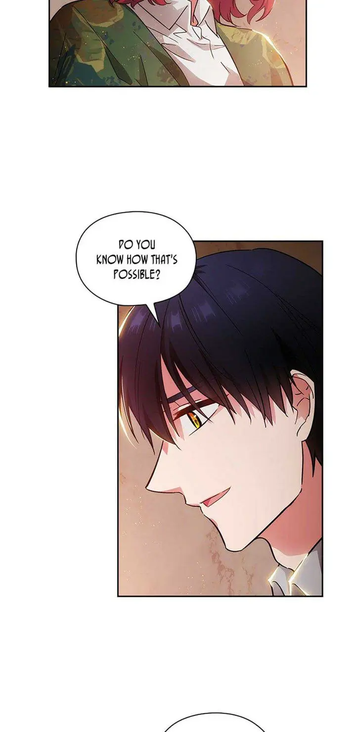 Reminiscence Adonis Manhwa Chapter 144 - Page 34