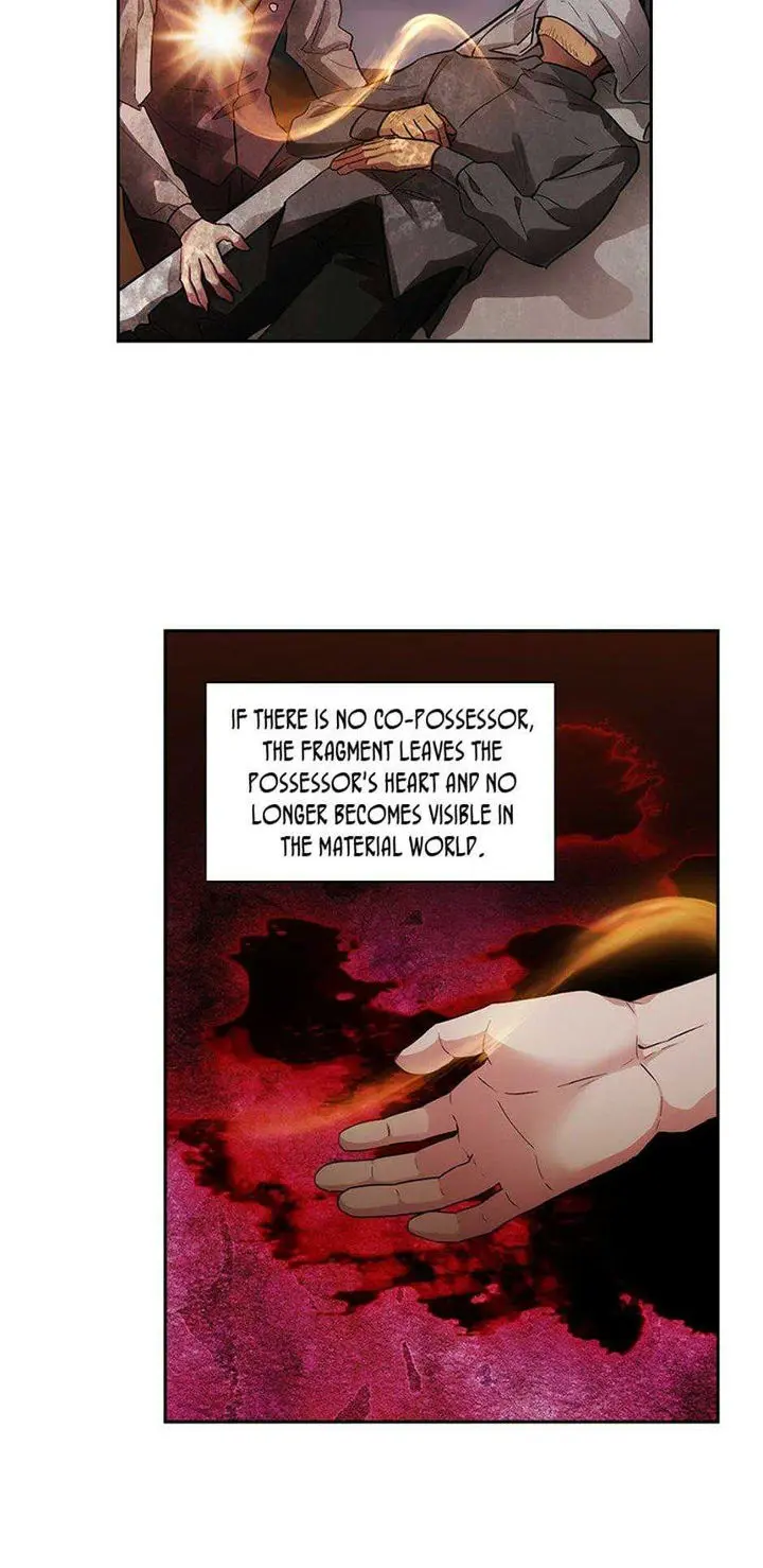 Reminiscence Adonis Manhwa Chapter 144 - Page 36