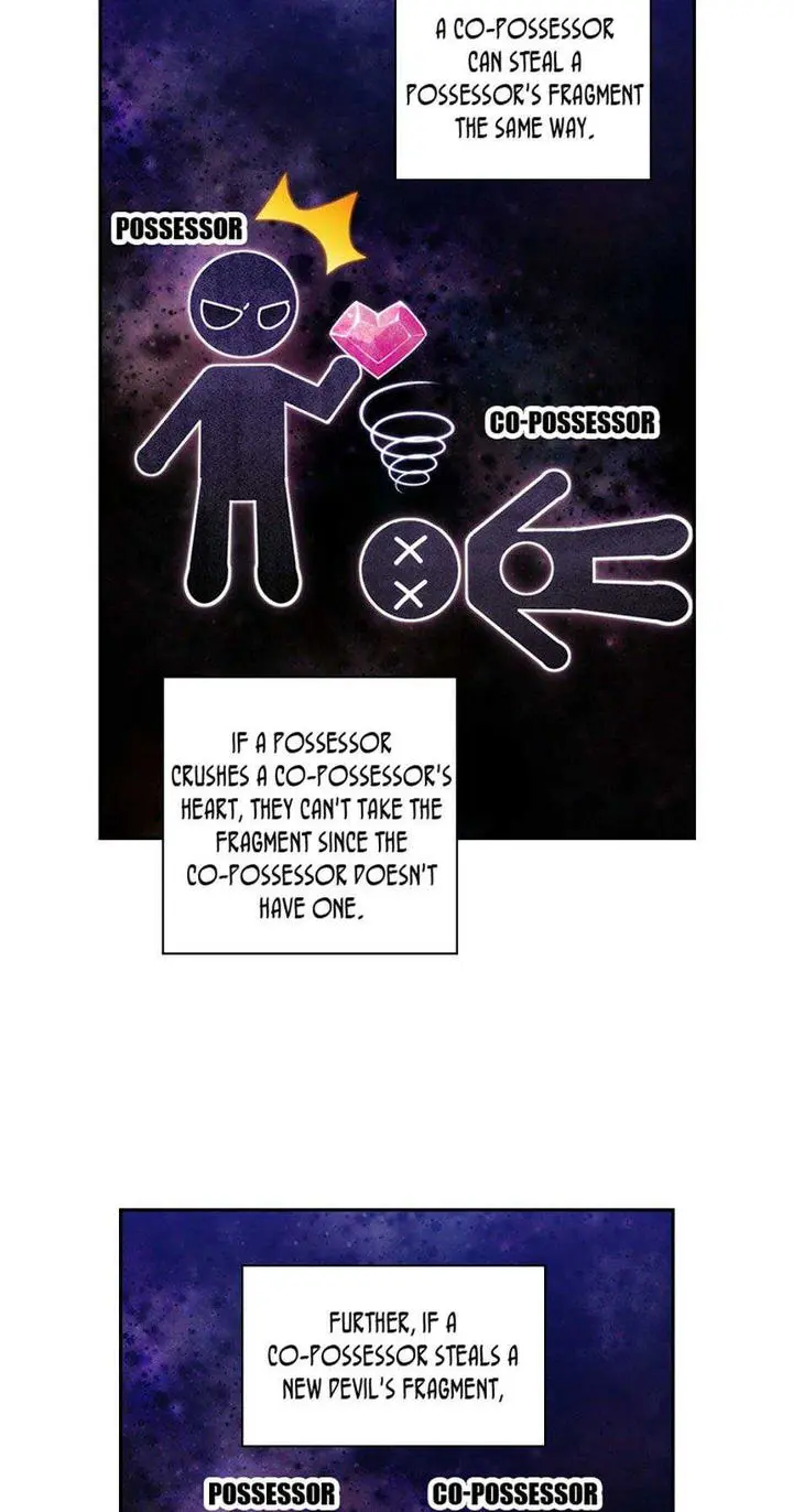 Reminiscence Adonis Manhwa Chapter 144 - Page 38