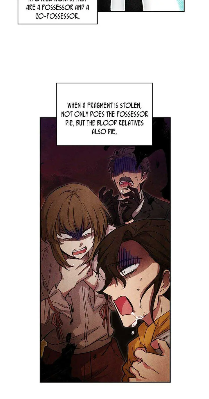 Reminiscence Adonis Manhwa Chapter 144 - Page 40
