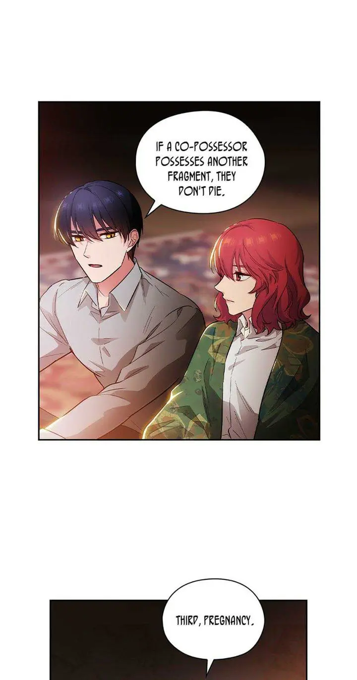 Reminiscence Adonis Manhwa Chapter 144 - Page 41