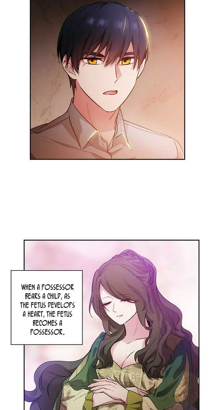 Reminiscence Adonis Manhwa Chapter 144 - Page 42