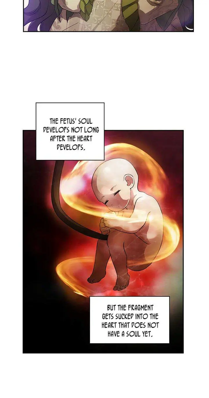 Reminiscence Adonis Manhwa Chapter 144 - Page 43