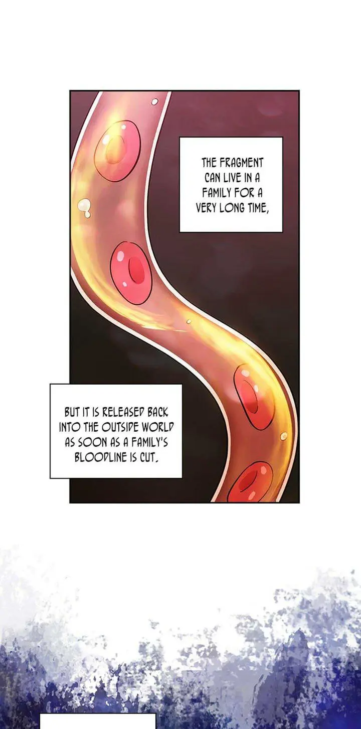Reminiscence Adonis Manhwa Chapter 144 - Page 44