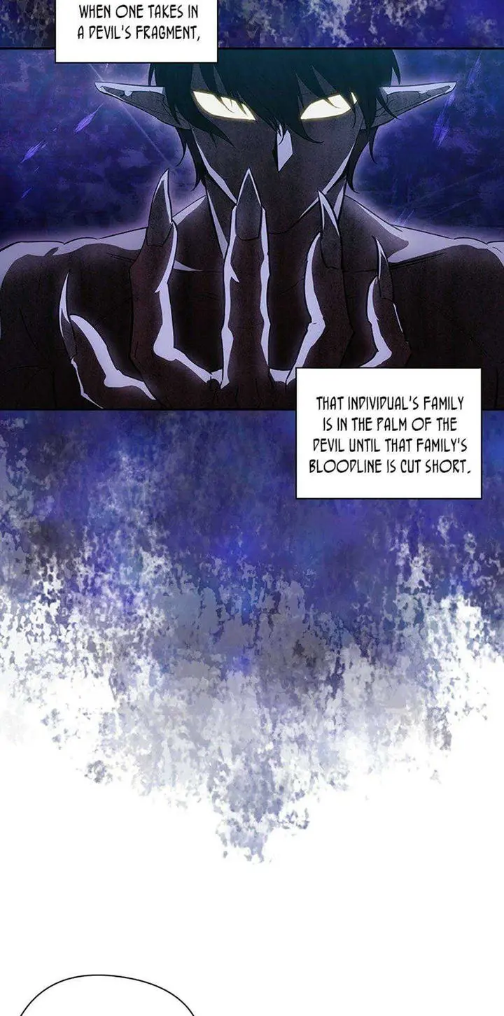 Reminiscence Adonis Manhwa Chapter 144 - Page 45