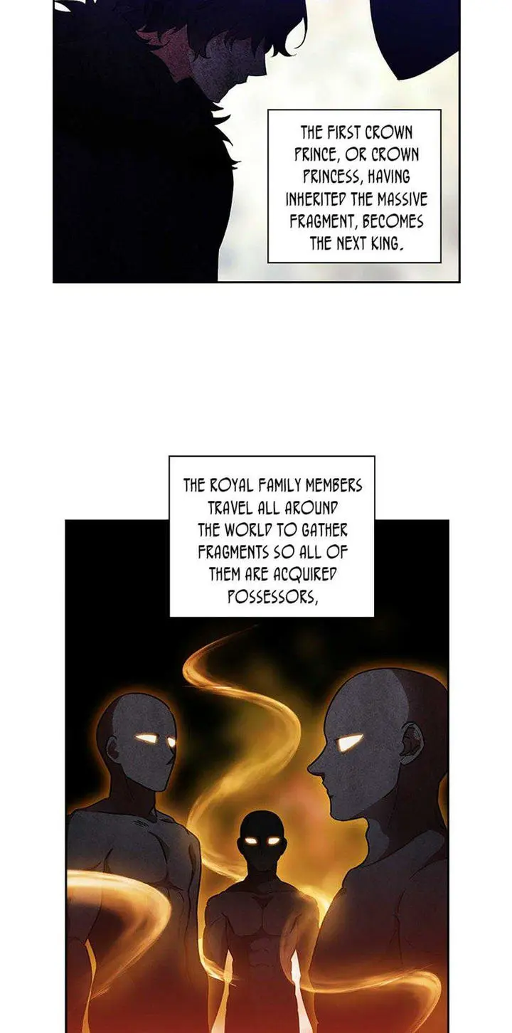 Reminiscence Adonis Manhwa Chapter 144 - Page 47
