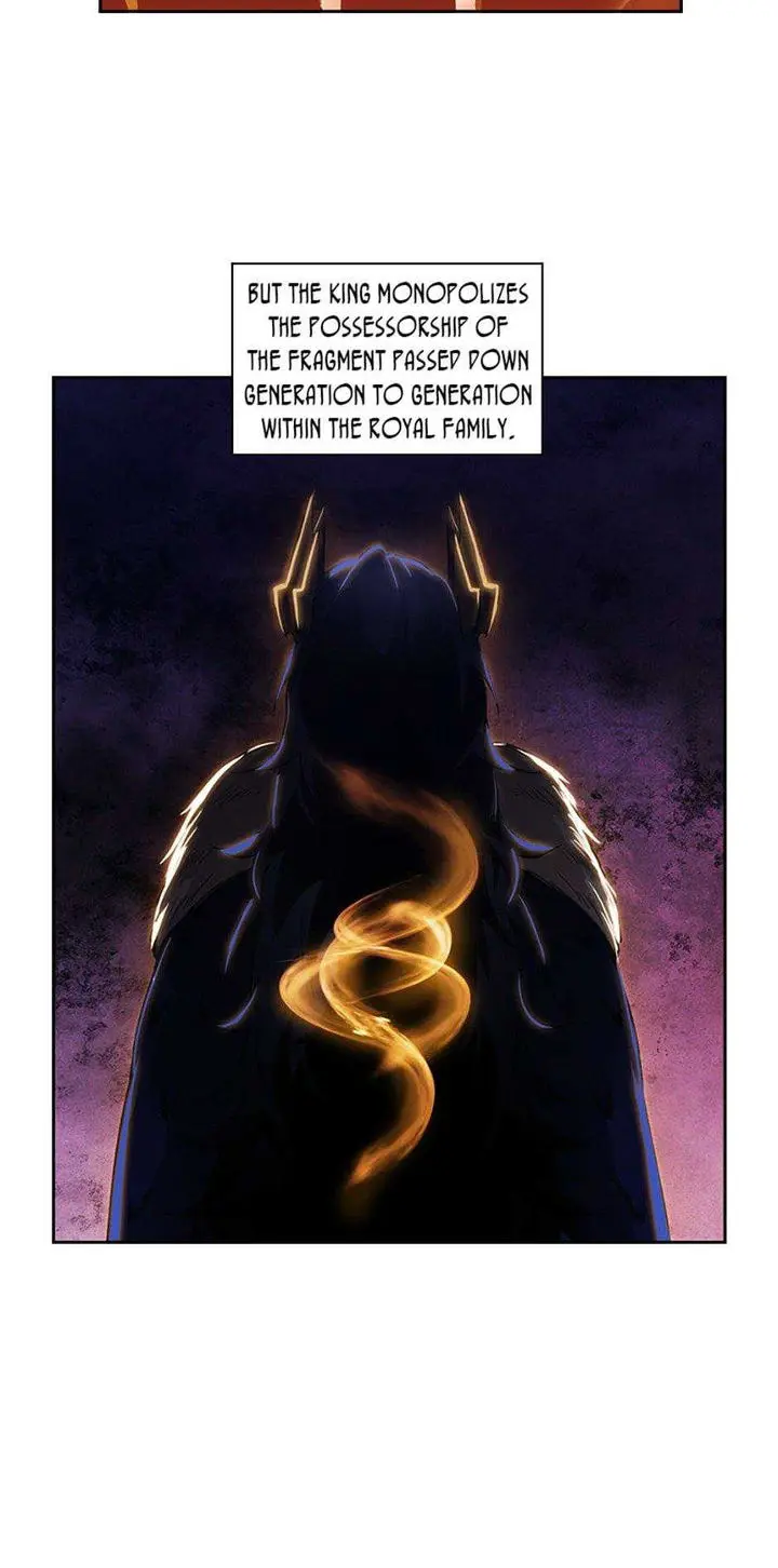 Reminiscence Adonis Manhwa Chapter 144 - Page 48