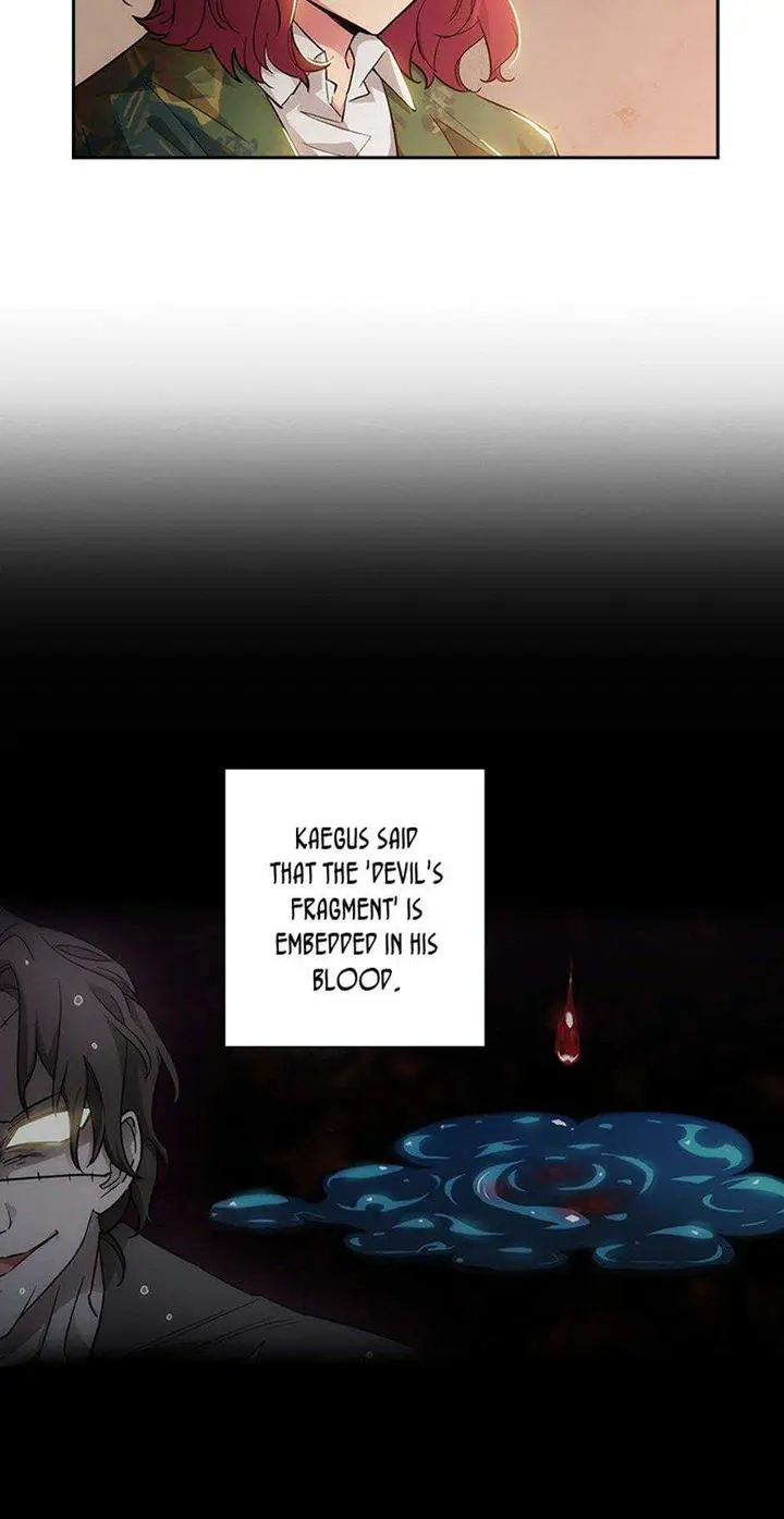 Reminiscence Adonis Manhwa Chapter 144 - Page 5