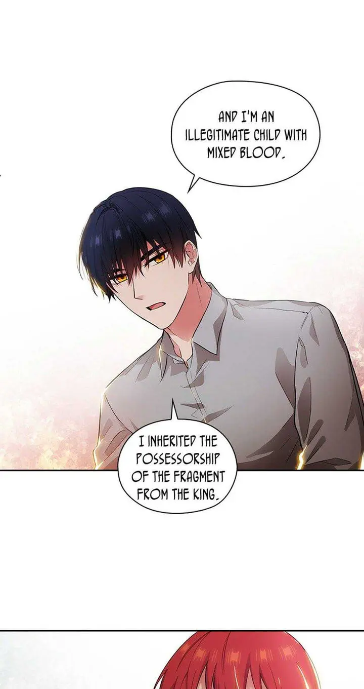 Reminiscence Adonis Manhwa Chapter 144 - Page 50