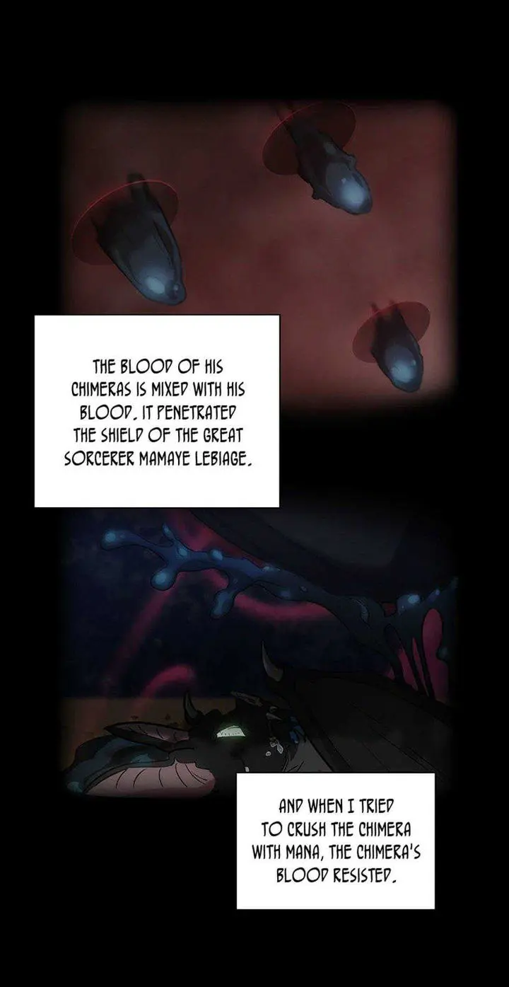 Reminiscence Adonis Manhwa Chapter 144 - Page 6