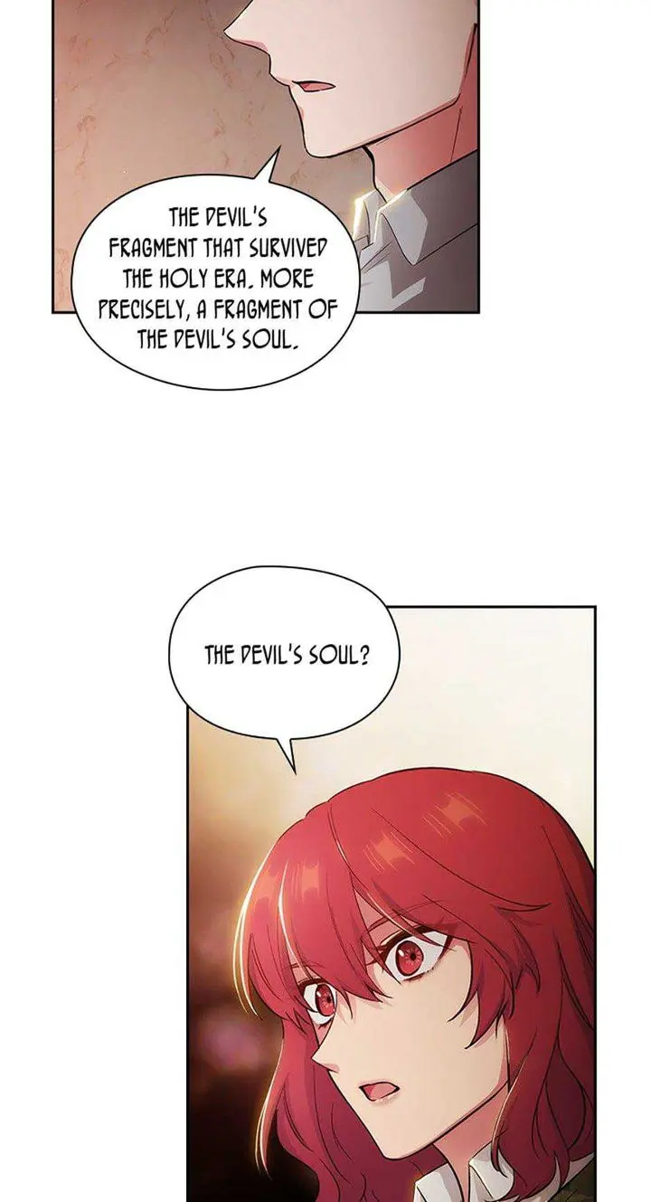 Reminiscence Adonis Manhwa Chapter 144 - Page 9