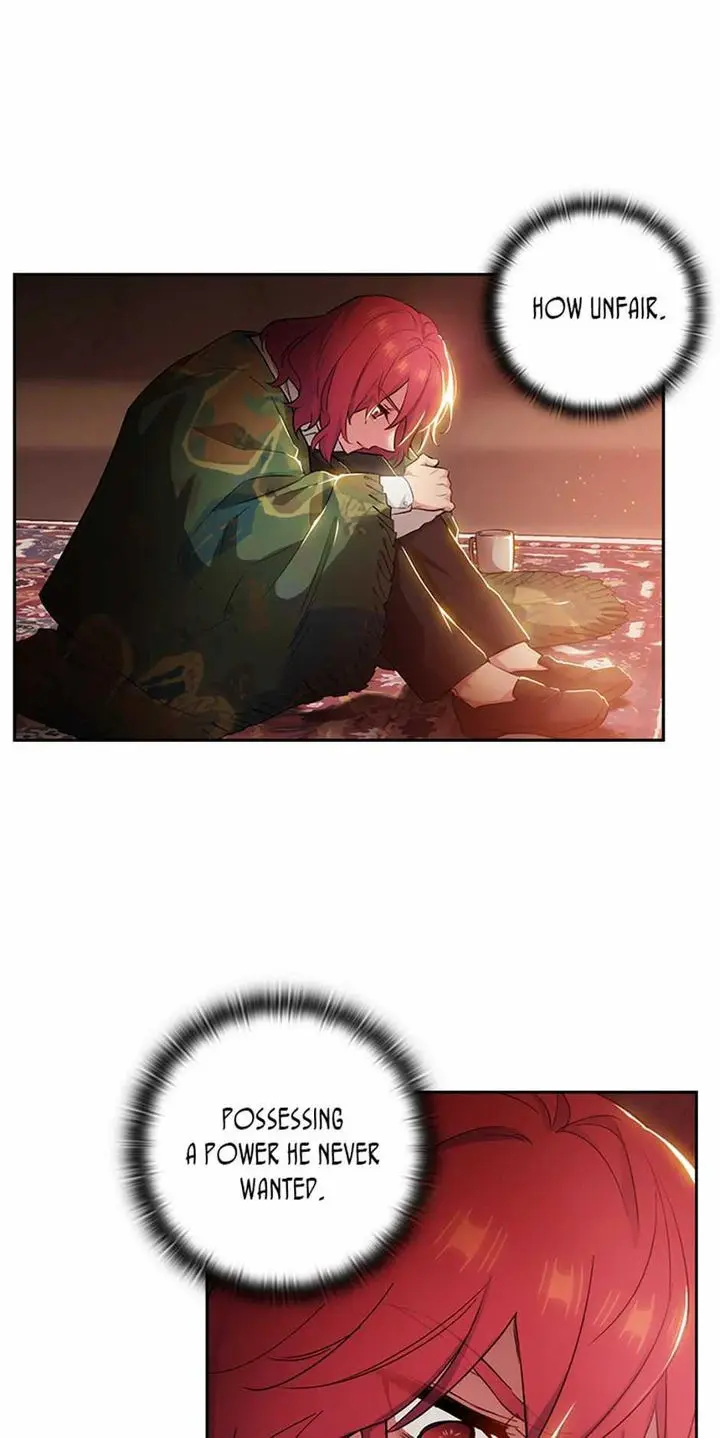 Reminiscence Adonis Manhwa Chapter 145 - Page 12