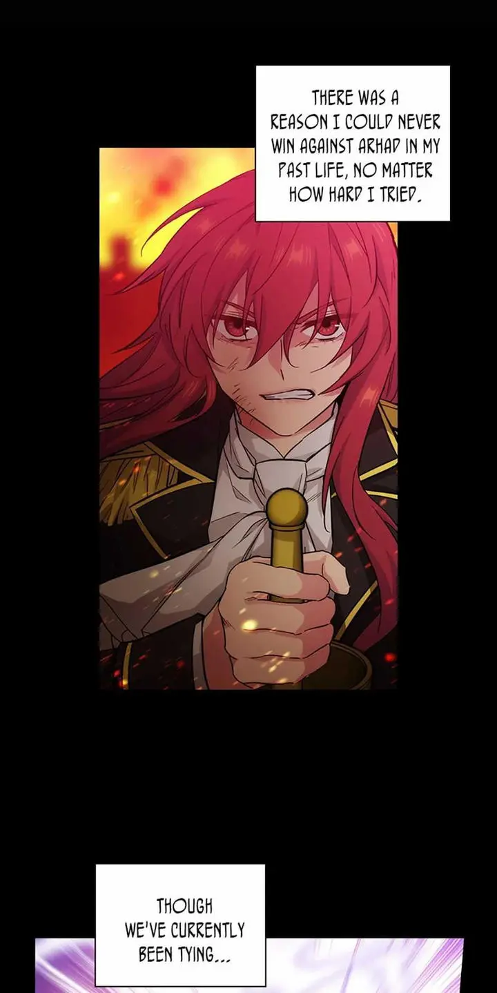 Reminiscence Adonis Manhwa Chapter 145 - Page 14