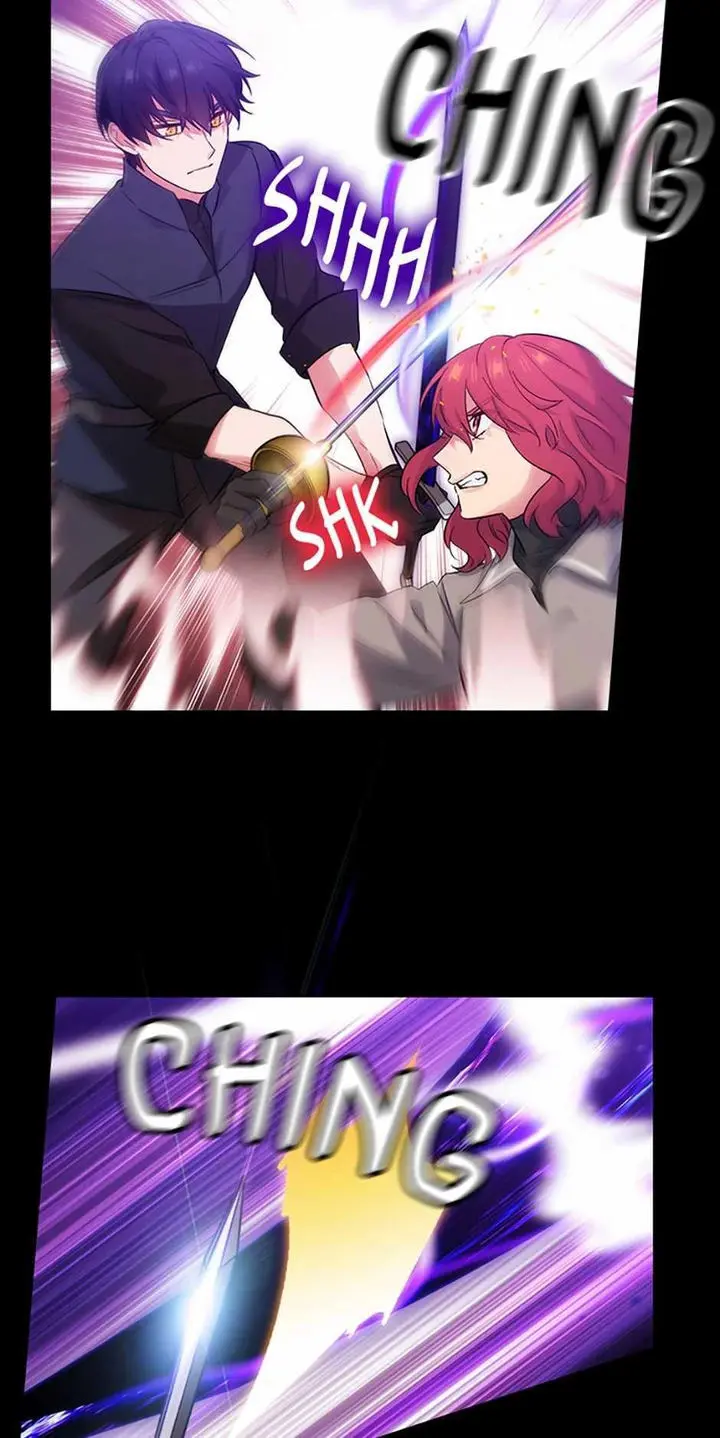 Reminiscence Adonis Manhwa Chapter 145 - Page 15
