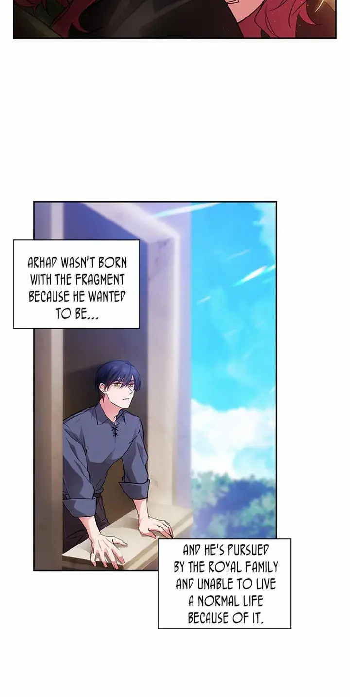 Reminiscence Adonis Manhwa Chapter 145 - Page 18