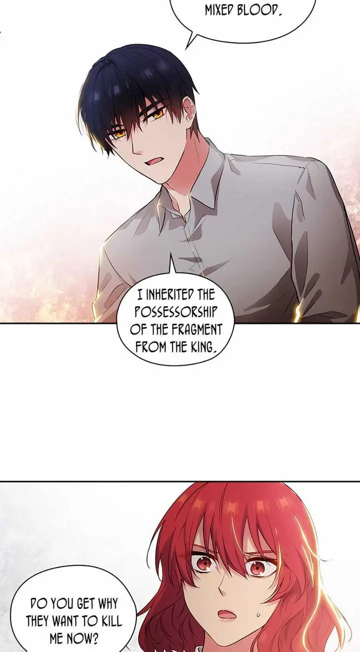 Reminiscence Adonis Manhwa Chapter 145 - Page 2