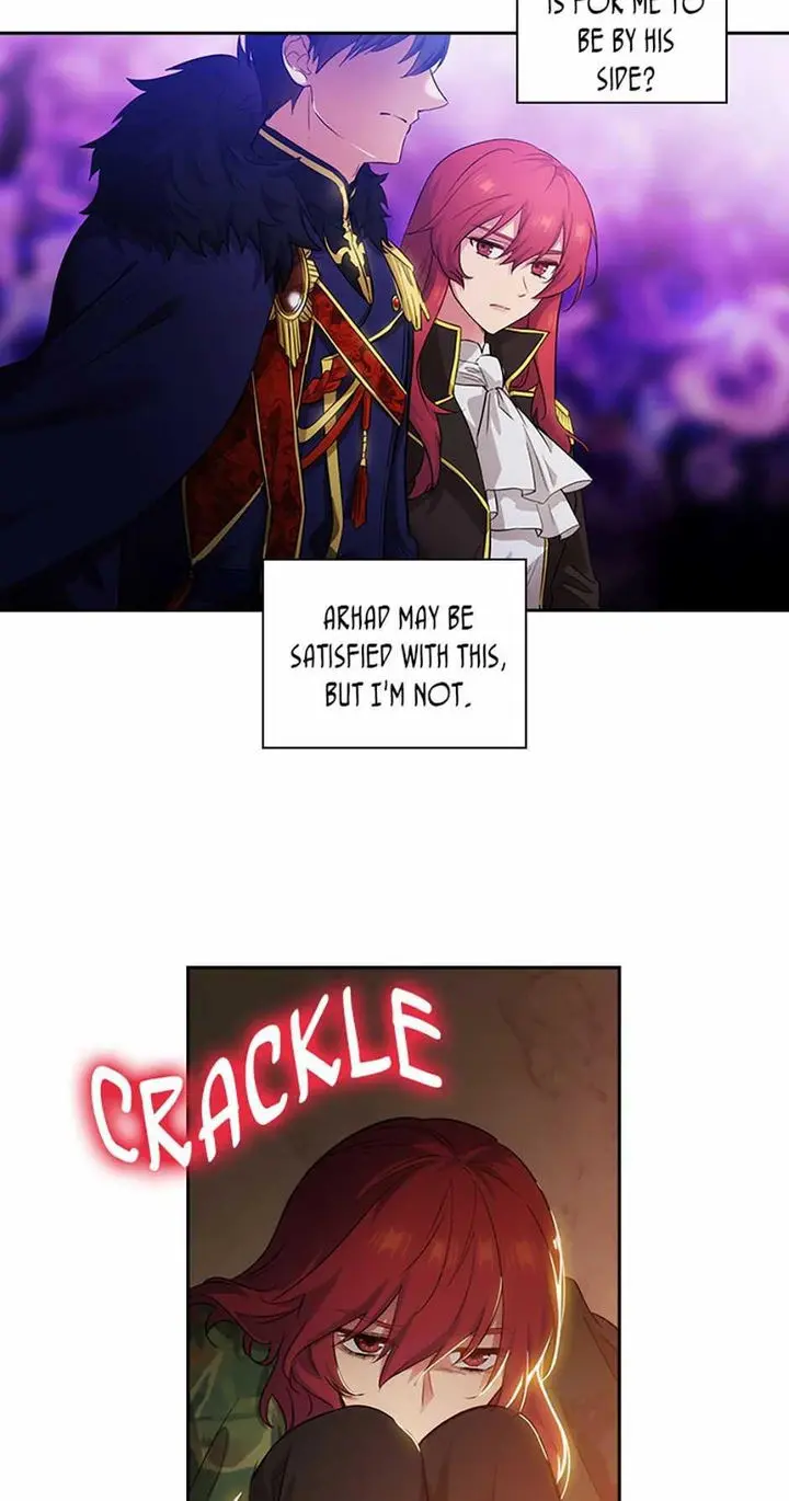 Reminiscence Adonis Manhwa Chapter 145 - Page 20