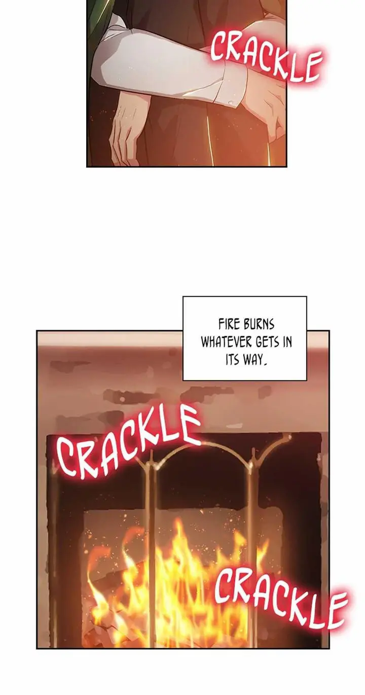 Reminiscence Adonis Manhwa Chapter 145 - Page 21
