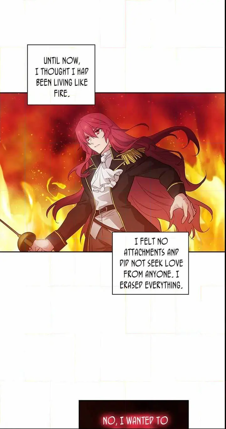 Reminiscence Adonis Manhwa Chapter 145 - Page 22