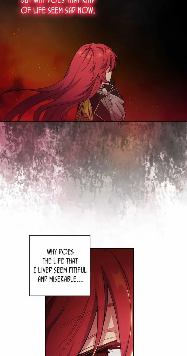 Reminiscence Adonis Manhwa Chapter 145 - Page 24