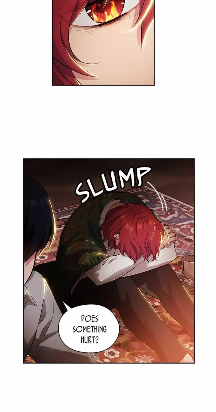 Reminiscence Adonis Manhwa Chapter 145 - Page 25