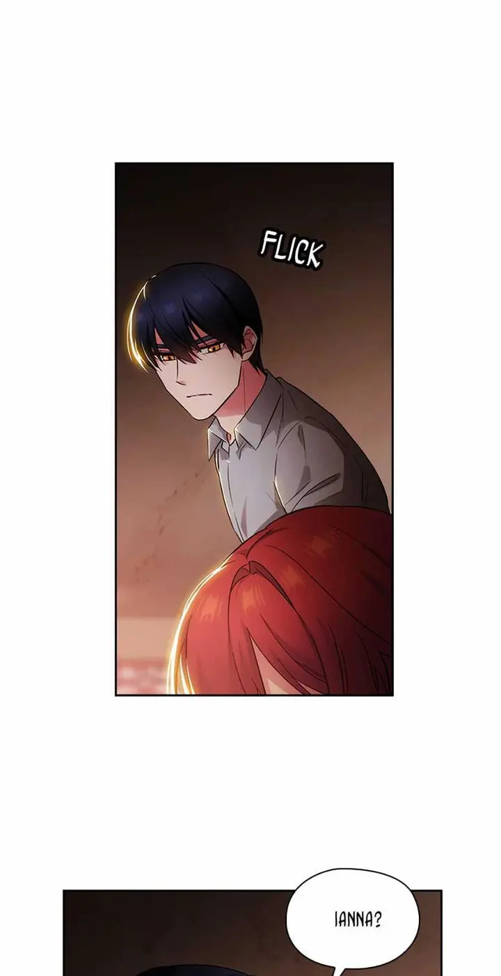 Reminiscence Adonis Manhwa Chapter 145 - Page 27