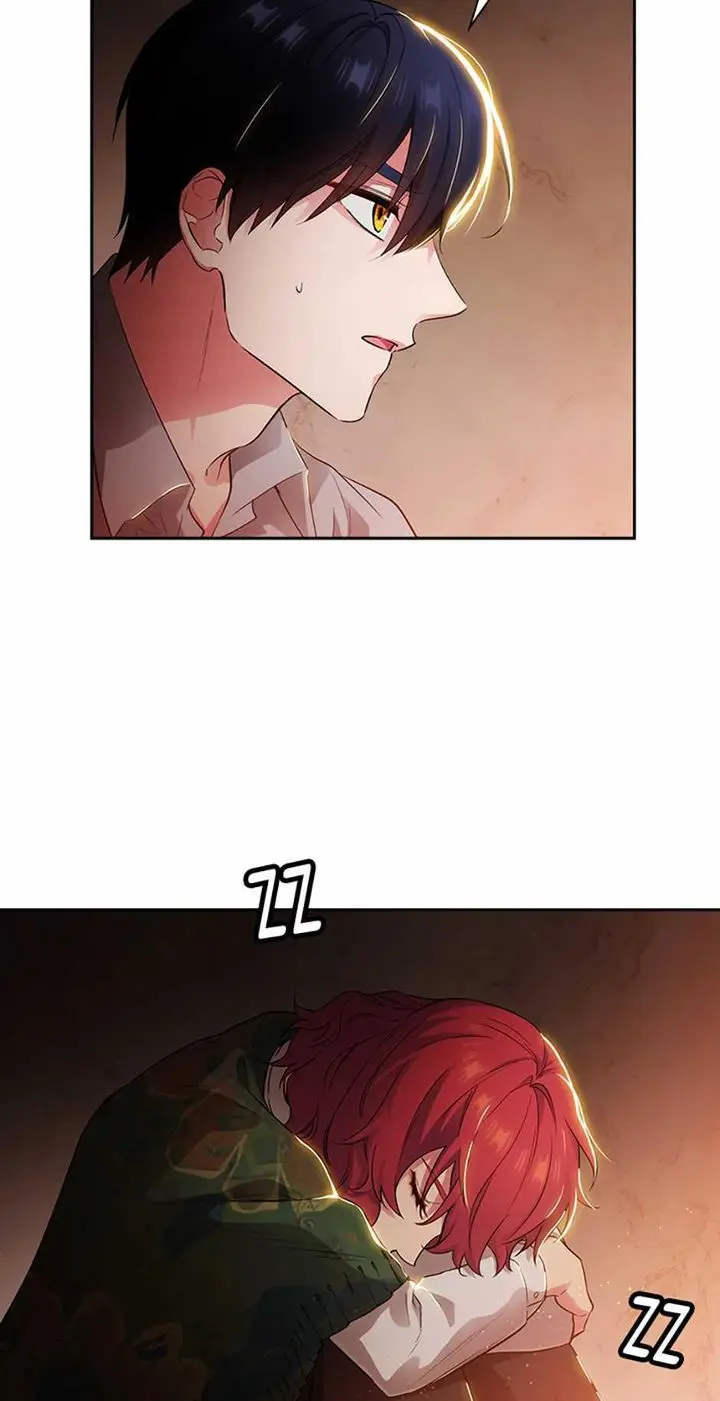 Reminiscence Adonis Manhwa Chapter 145 - Page 28