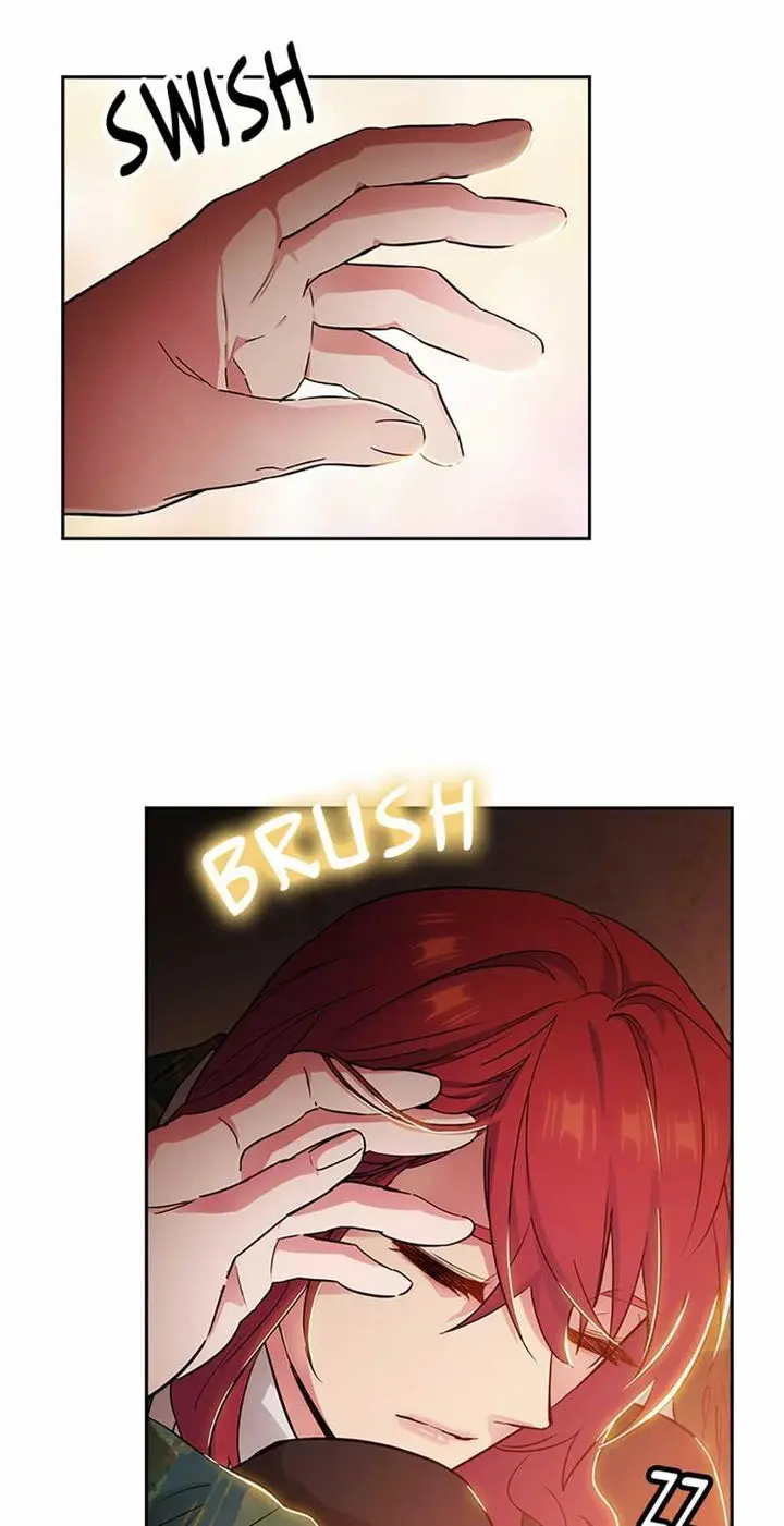 Reminiscence Adonis Manhwa Chapter 145 - Page 30