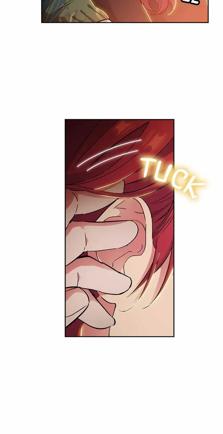 Reminiscence Adonis Manhwa Chapter 145 - Page 31
